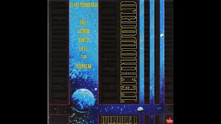 Technoline 3 Dont Give A Fuck Remix