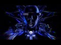 [4K] Space Robot VJ Loop - DJ Visuals