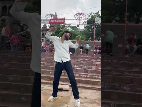 Banaras ka Baris #bhojpuri #viral #dance #himanshu Chaubey!! Badarawa ye Dhaniya 💖♥️🌧️💞