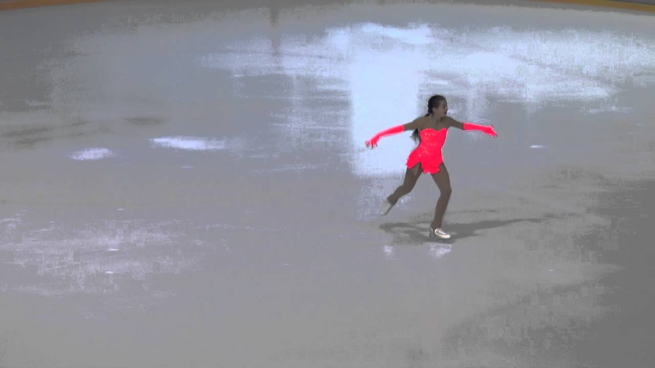 Hagarova Alexandra SP Belehrad 2016 01 22