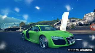 Asphalt 8 : Đua xe mạo hiểm screenshot 5