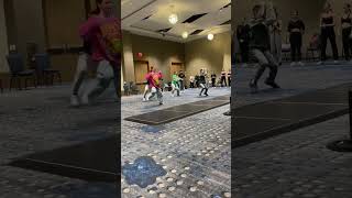 Evan Bartos Hip Hop, Heat Convention