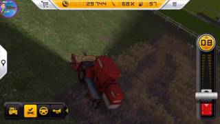 العاب اندرويد #تختيم _Fc14 المزرعة screenshot 2