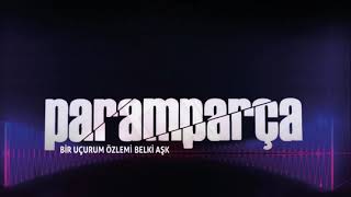 Dönüşü Yok -  Paramparça Original Tv Soundtrack | UNRELEASED Resimi