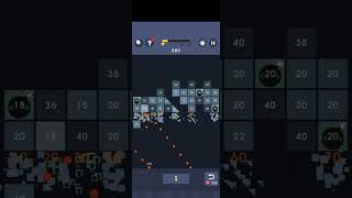 Bricks n balls #level 6#viralvideo