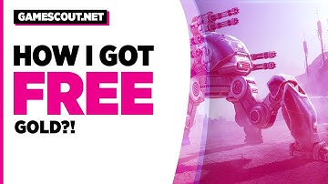 War Robots Cheats - Boost Insane Amounts of Gold Fast!