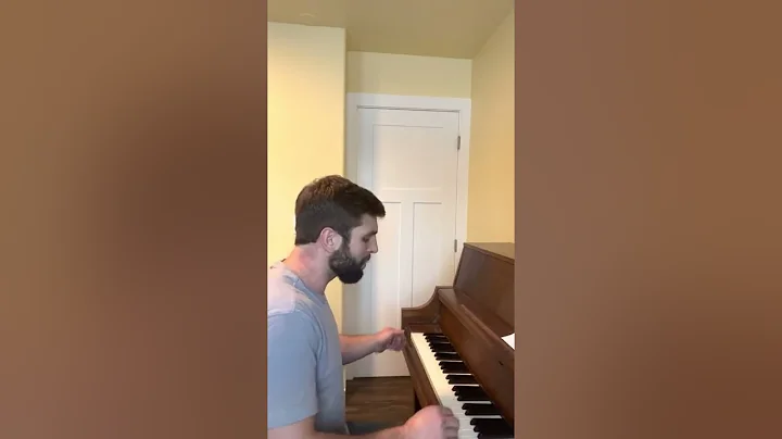 Dont Let Go - Daniel Bird