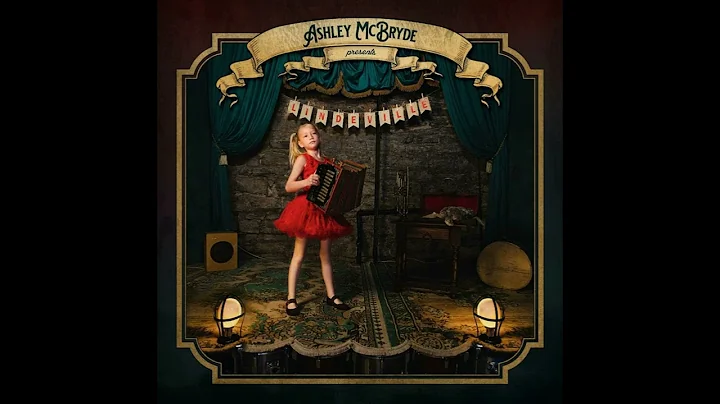 Ashley McBryde - Brenda Put Your Bra On (Feat. Cay...