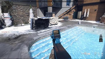 NEW MAP Himmelmatt Expo is Unconventional | Call of Duty: Modern Warfare II Season 2 Reloaded