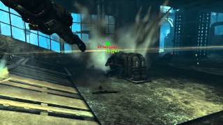 Nade Multi-kill: Uncharted 3 Multiplayer