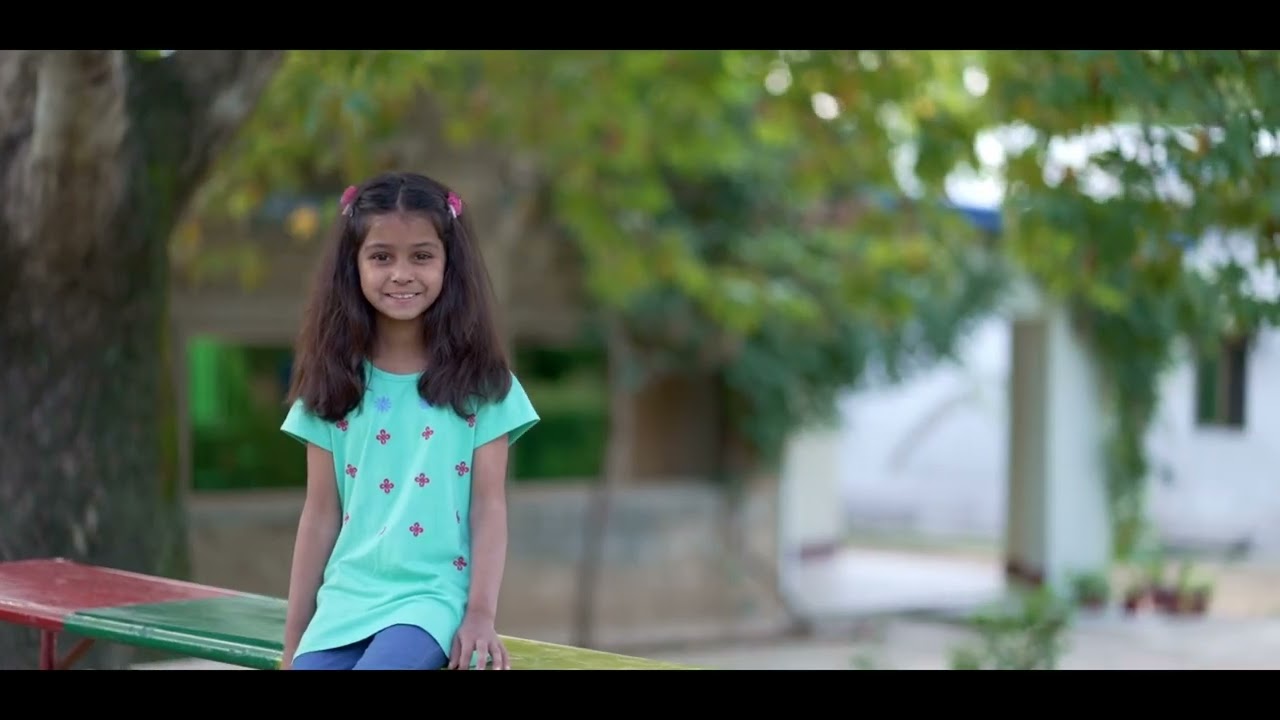 Celebrating 50 Years of Care | SOS Children's Villages Pakistan