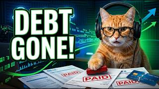 Why You’re Still in Debt (And How to Actually Stop It)