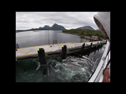 Video: Jak Požádat O Vízum Do Norska