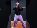 【BTS】아미로그　on the street taehyung j-hope テテ　V focus