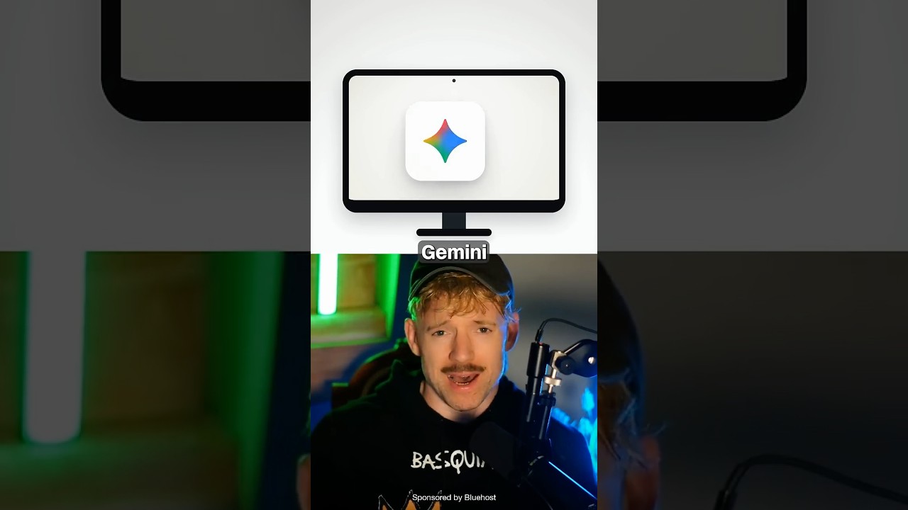 Run ChatGPT + Claude + Gemini + Grok Together Inside Bluehost