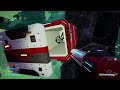 End of video