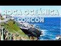 Roca Oceánica - Concón