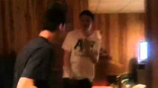 The Real Black People