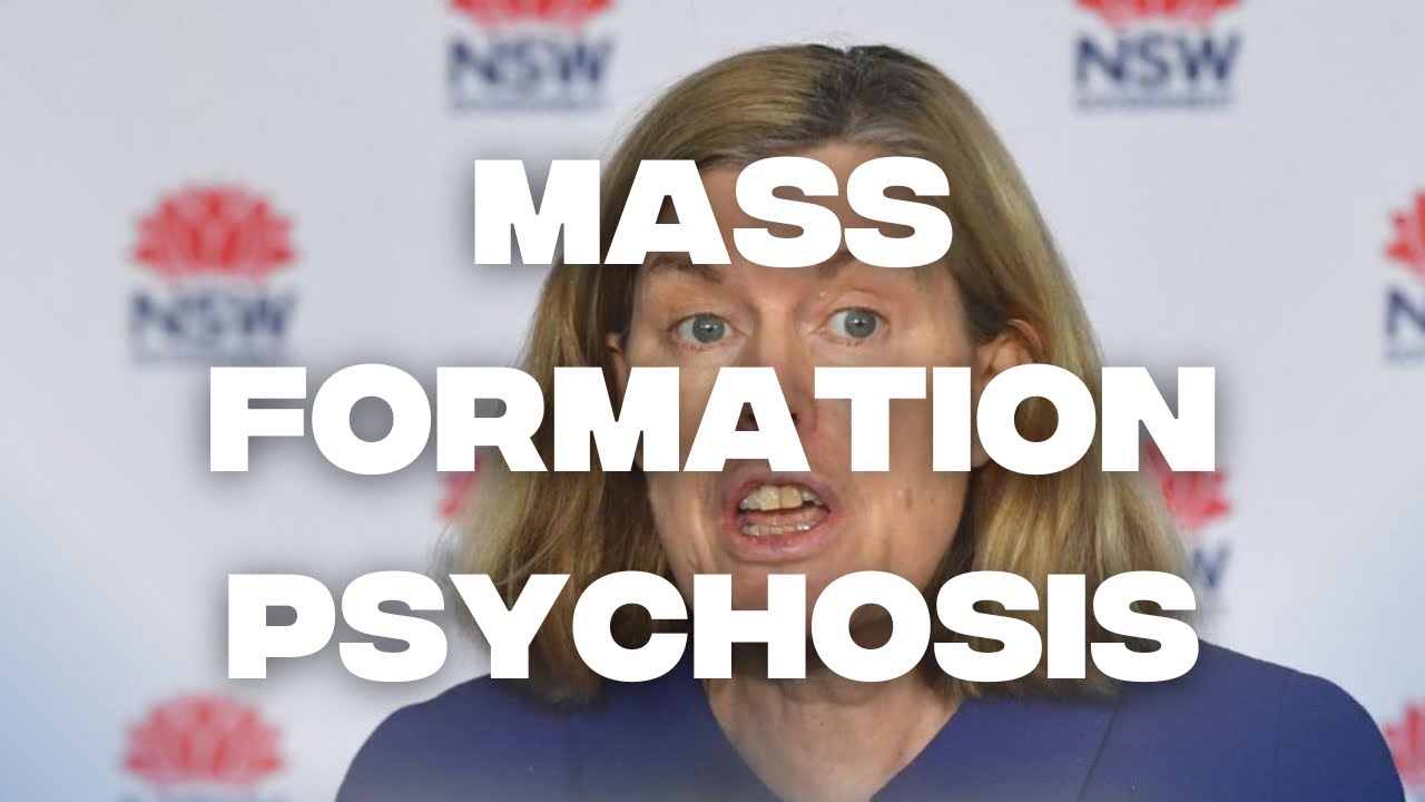 NSW Health Face Mask Public Service Announcement YouTube