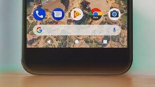 видео Что нового в Android O