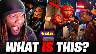 Talking Fruit AI Is The New Tubi... | The Wedding Secret @DLaceReacts