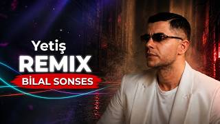 Bilal Sonses - Yetiş Hırsımdan Ağladım (Caner Yılmaz Remix) Resimi