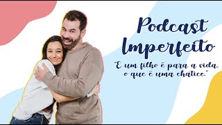 PODCAST IMPERFEITO Ep. 5 - Guilherme Duarte (Por Falar Noutra Coisa)