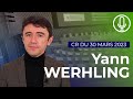 4me intervention de yann wehrling  sance du 30 mars 2023