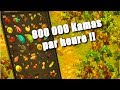 Les 2 meilleures Astuces Kamas de farm en Solo : part1! 800 000 Kamas par heure ! Astuce Kamas DOFUS