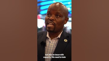 How will AI impact global health? #ai #health