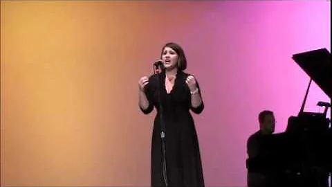 Only Love - Victoria Franco