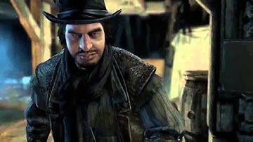 Thief Chapter 1 Lockdown part 4: Basso