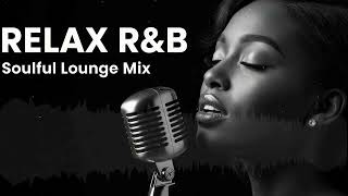 Velvet Reflections 🌙 – Chill R&B for Midnight Explorations | Journey