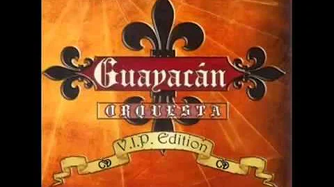 Guayacan Orquesta INVIERNO EN PRIMAVERA Tapa