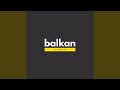 Balkan