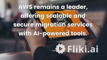 Top Cloud Migration Companies to Watch in 2025 | AWS, Azure & Google Cloud" 🚀