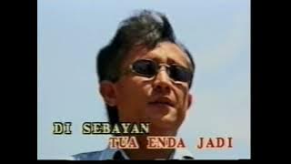 Nadai Nasib Tua Begulai ( JOHNNY AMAN )