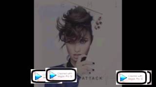 Heart Attack -Demi Lavato New Song 2013 Pitched