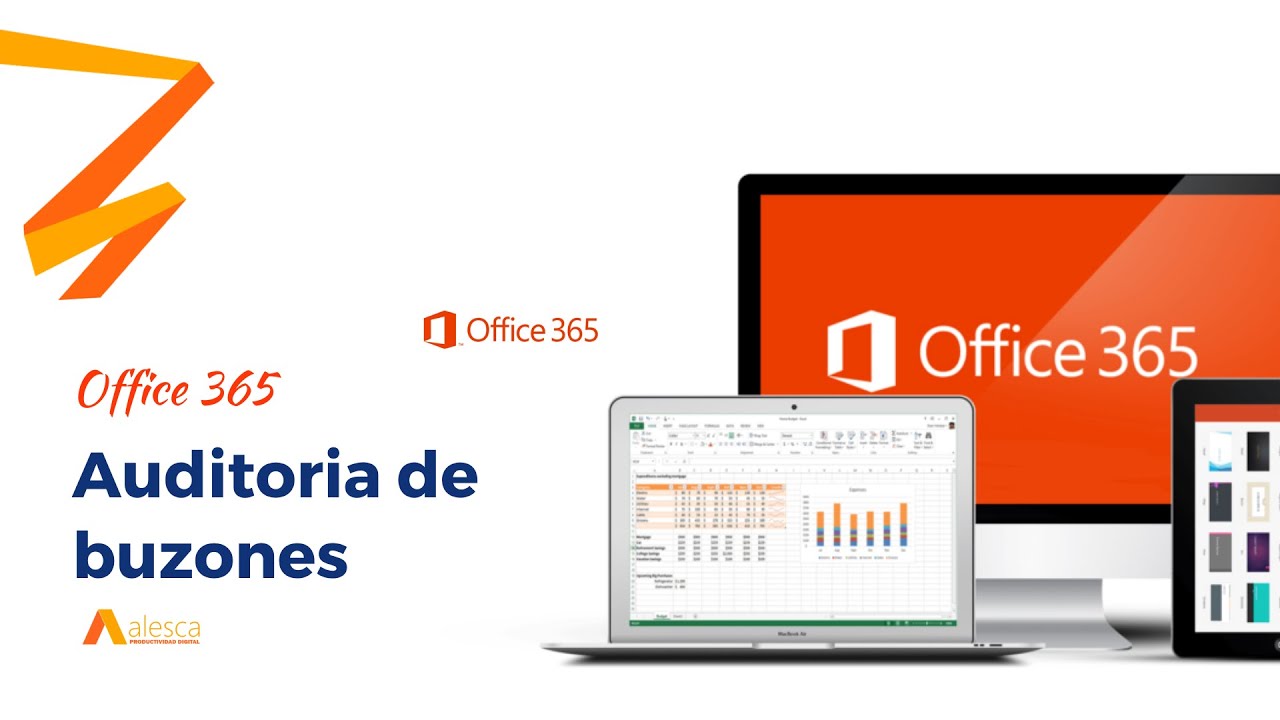 Auditoría de Buzones en Microsoft Office 365 - YouTube