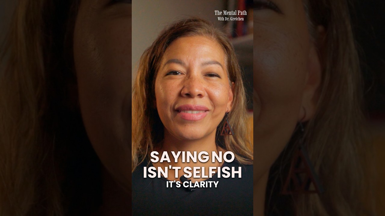 One Brutally Honest Rule That Helps Me Set Boundaries Without Guilt