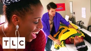 'Frisky Friday' Fun On A Washing Machine Causes A Seizure | Sex Sent Me To The ER