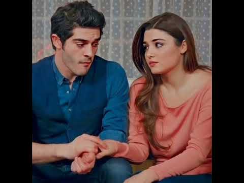 Турецкая песня из сериала Любовь не понимает слов🖤🕊️