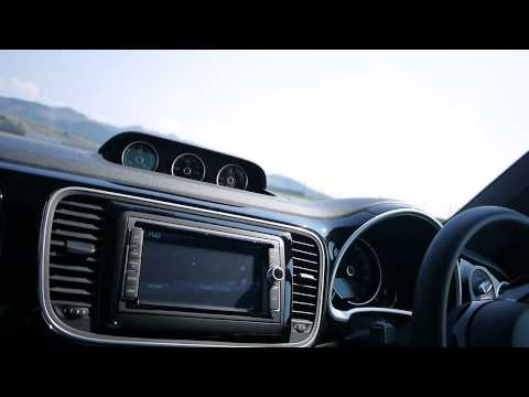 フォルクスワーゲン　Fest 2014　サーキット　エキスペリエンス