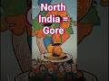 Skin Color Genetics: North-South Theory Ka Sach