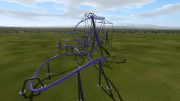 1st Try at a B&M Invert - Made With FVD++