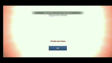 Cabal Mobile Ph - Getting Upgrade Points 😅
