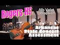 Alis Volat Propriis | Rogers HS Sinfonia Orchestra | ASBOA 2026 State Assessment (7A)