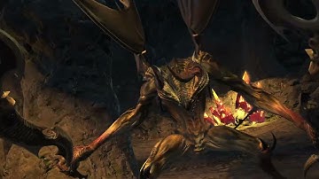 FFXIV: Leveling Ninja to 65 via duty roulette.