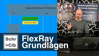 Flexray Im Fahrzeug - Teil 1 - Grundlagen