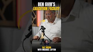 Ben Gvir Unveils Public Execution Site
